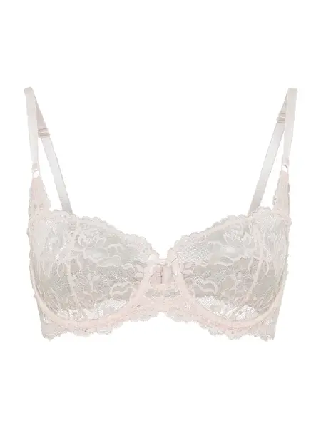 LASCANA Podprsenka  nebielená