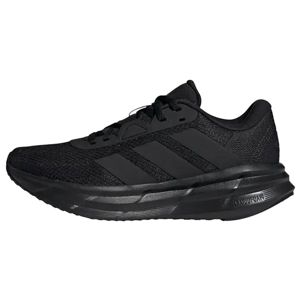 ADIDAS PERFORMANCE Bežecká obuv 'Galaxy 7'  čierna