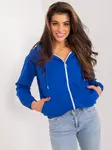 Sweatshirt-RV-BL-8855.20-Cobalt