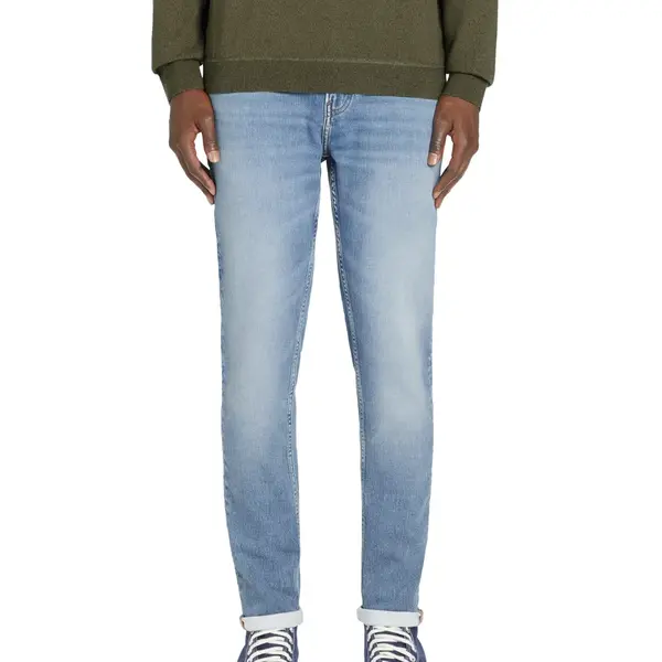 Celio Džíny C25 slim Josuper - Pánské