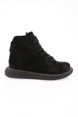 DGN 1500 Women's Lace-Up Boots