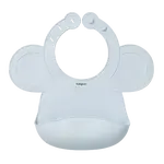 BABYONO Bryndák silikonový - Blue