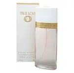 ELIZABETH ARDEN True Love Toaletní voda 100 ml