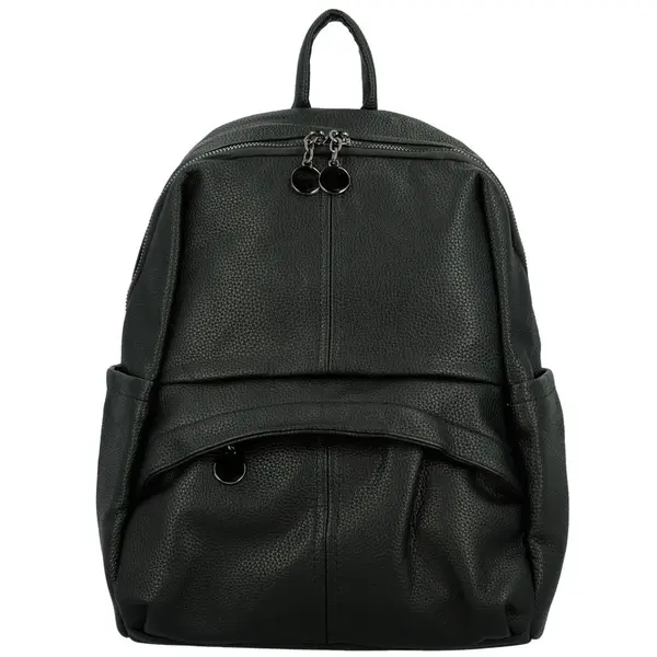 Dámský kabelko/batoh černý - Maria C Rawen