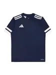 ADIDAS PERFORMANCE Funkčné tričko 'Squa25'  námornícka modrá / biela