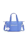 KIPLING Kabelka na rameno 'Art'  modrá