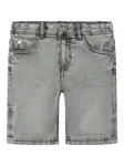 NAME IT Džínsy 'Theo'  sivý denim