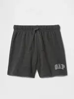 GAP Baby teplákové kraťasy - Kluci