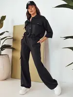 Dámský komplet MAROD černý