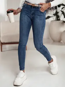 Dámské jeansové kalhoty DIVETTI