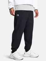 Under Armour Pánské tepláky UA Vibe Woven Jogger - Pánské