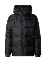 JOOP! Zimná bunda 'Ambro'  čierna