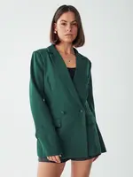 BWLDR Blejzer 'HARRIET'  zelená