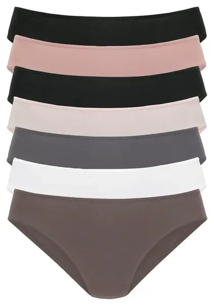 VIVANCE Nohavičky  béžová / telová / antracitová / čierna / biela