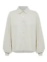 St MRLO Blúzka 'SWANSEA BLOUSE'  telová