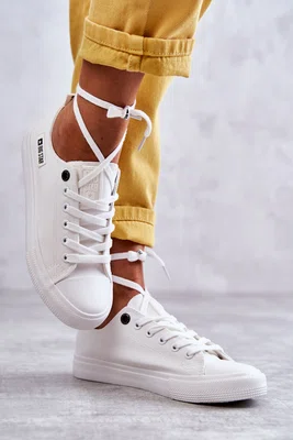 Dámské tenisky BIG STAR SHOES