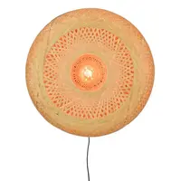 Good & Mojo NÁSTĚNNÉ SVÍTIDLO, 15/60/60 cm