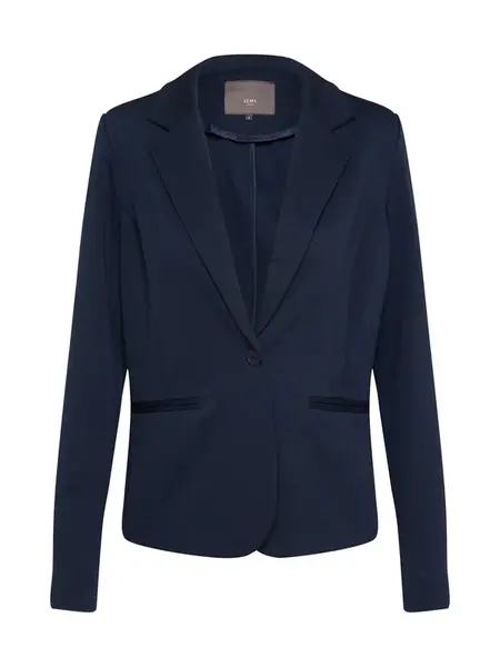 ICHI Blejzer 'Kate'  tmavomodrá