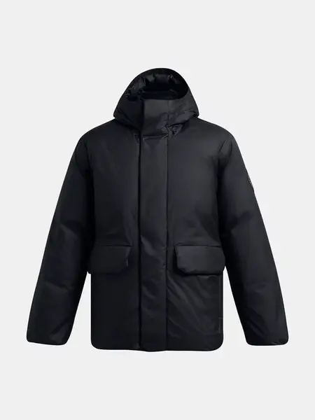Pánská bunda Under Armour LIMITLESS DOWN SS JACKET - Pánské