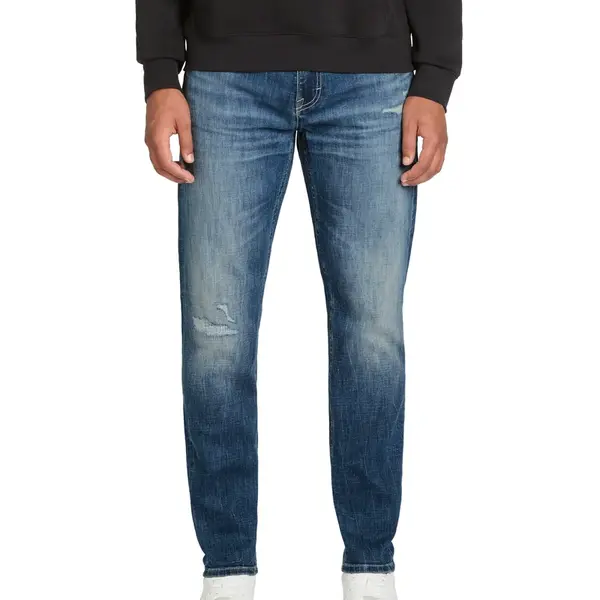Celio Džíny Slim C25 Jostroy - Pánské