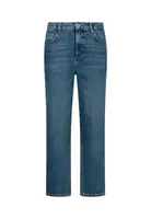 Liu Jo Džínsy  modrá denim