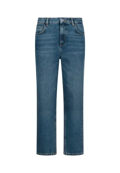 Liu Jo Džínsy  modrá denim