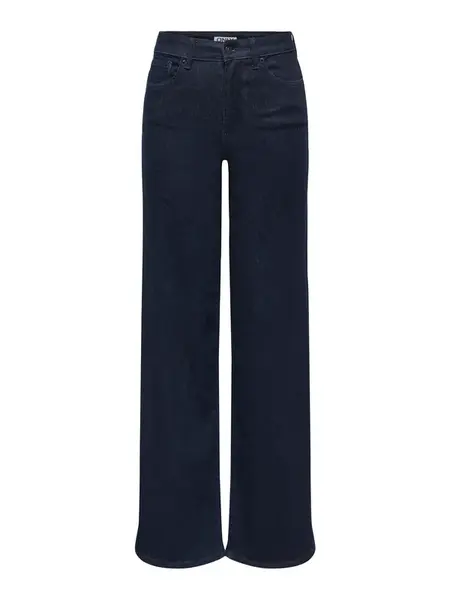 ONLY Džínsy 'MADISON BLUSH'  modrá denim