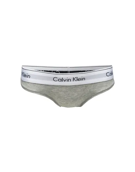 Calvin Klein Underwear Nohavičky  sivá / sivá melírovaná / čierna / biela