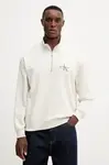 Calvin Klein Jeans mikina pánská bavlněná