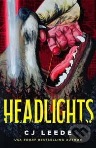 Headlights - CJ Leede