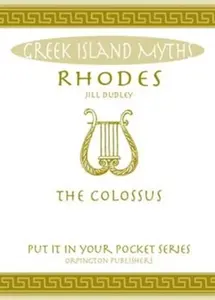 Rhodes - Jill Dudley