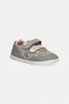 Biomecanics sneakers detské kožené