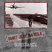 Substance D – Smrt jede na kole