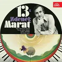 Různí interpreti – 13 x Zdeněk Marat