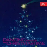 Různí interpreti – Dancing Through The Christmas