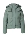 VERO MODA Prechodná bunda 'VMGRETAKYLIE'  nefritová