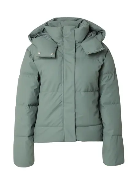 VERO MODA Prechodná bunda 'VMGRETAKYLIE'  nefritová