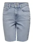 ONLY Džínsy  modrá denim