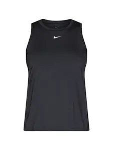 NIKE Športový top 'One Classic'  čierna