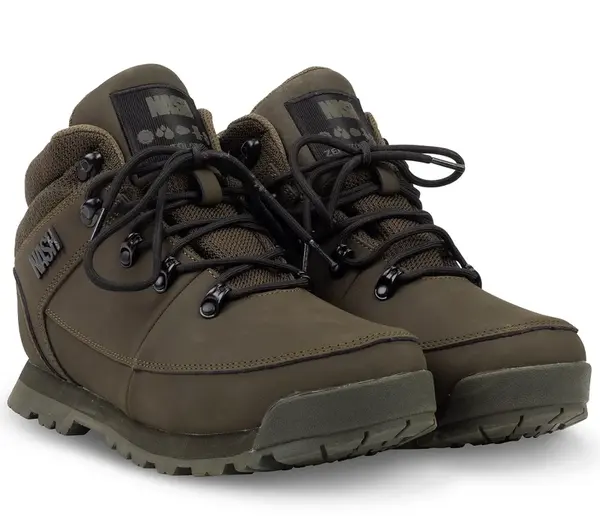 Nash topánky zt trail boots - 44