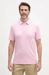 Michael Kors polo pánské bavlněné