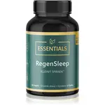 Maxi Vita Essentials RegenSleep kapsle pro klidný spánek 60 cps