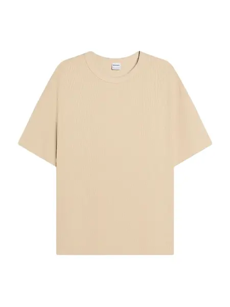 Bershka Tričko  nebielená