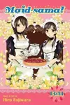 Maid-sama! (2-in-1 Edition), Vol. 7 - Hiro Fujiwara