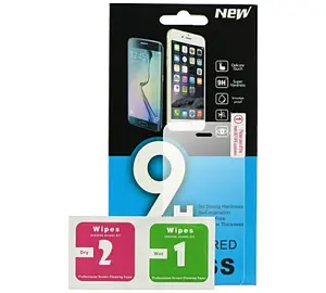 Tvrzené sklo pro 9H Samsung Galaxy A50