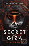 The Secret of Giza - Ken Warner