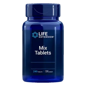 Life Extension Mix - 240 tablet