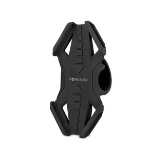 Držák na kolo Forever BH-120 6", černá