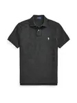 Polo Ralph Lauren Tričko  čierna / biela