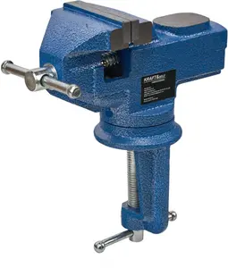 KRAFT&DELE Svěrák 65 mm KD10741